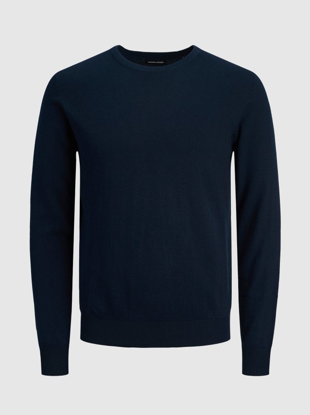 Camisola Homem Jack & Jones