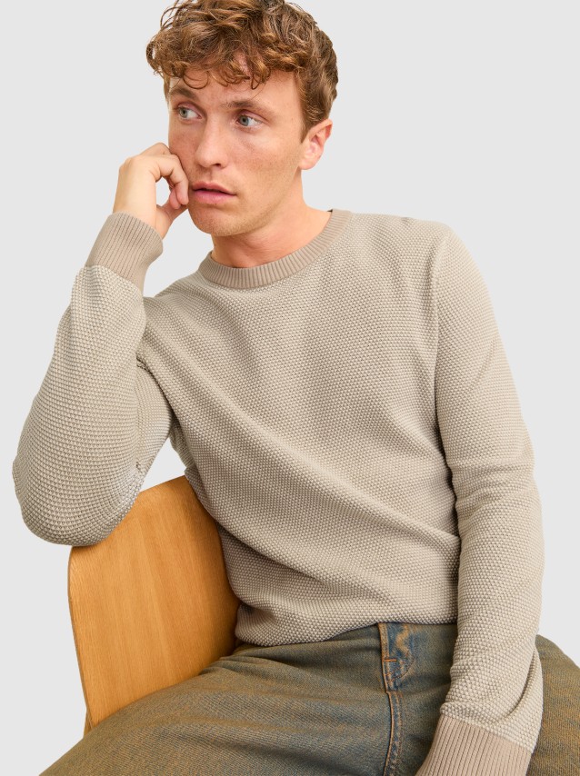 Camisola Homem Jack & Jones