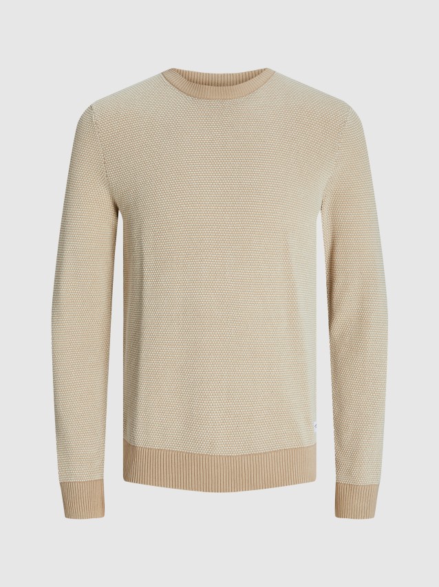 Camisola Homem Jack & Jones