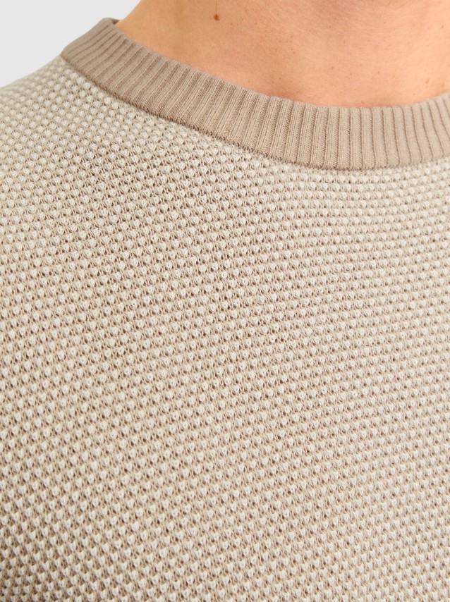 Camisola Homem Jack & Jones