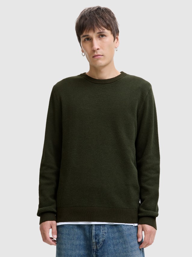 Male Jack & Jones