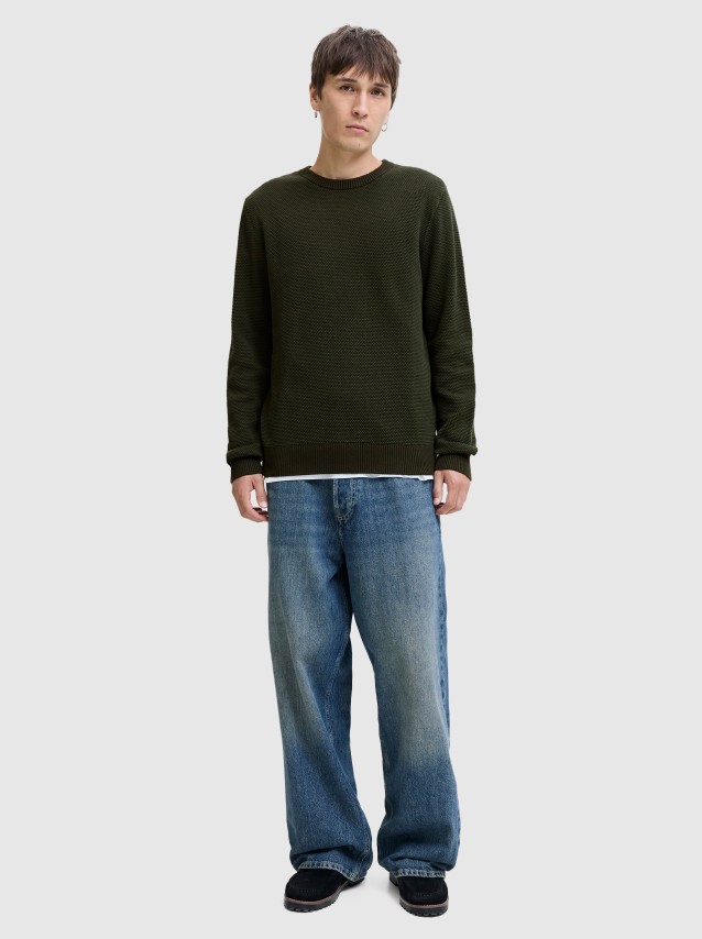 Camisola Homem Jack & Jones