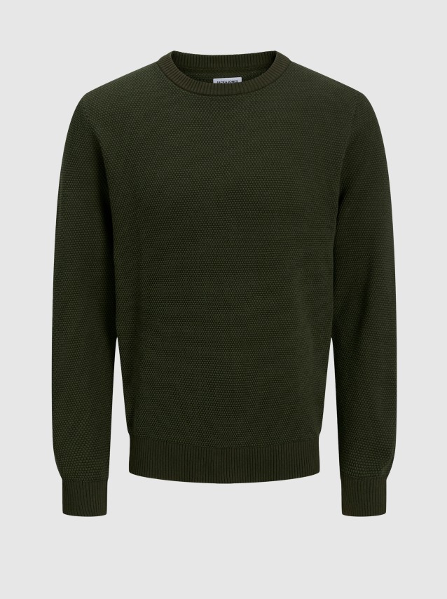 Camisola Homem Jack & Jones