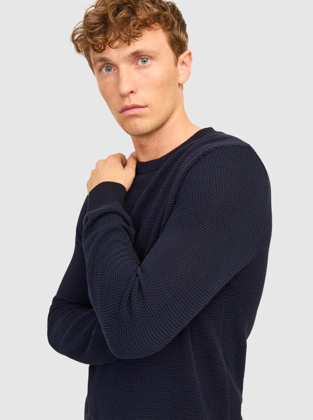 Camisola Homem Jack & Jones