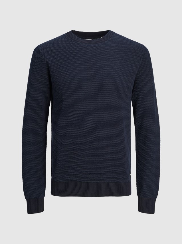 Camisola Homem Jack & Jones