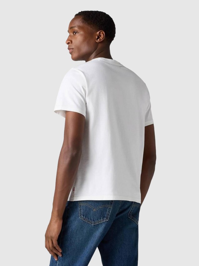 T-Shirt Male Levis