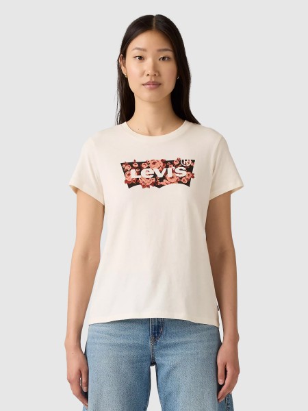 T-Shirt Female Levis