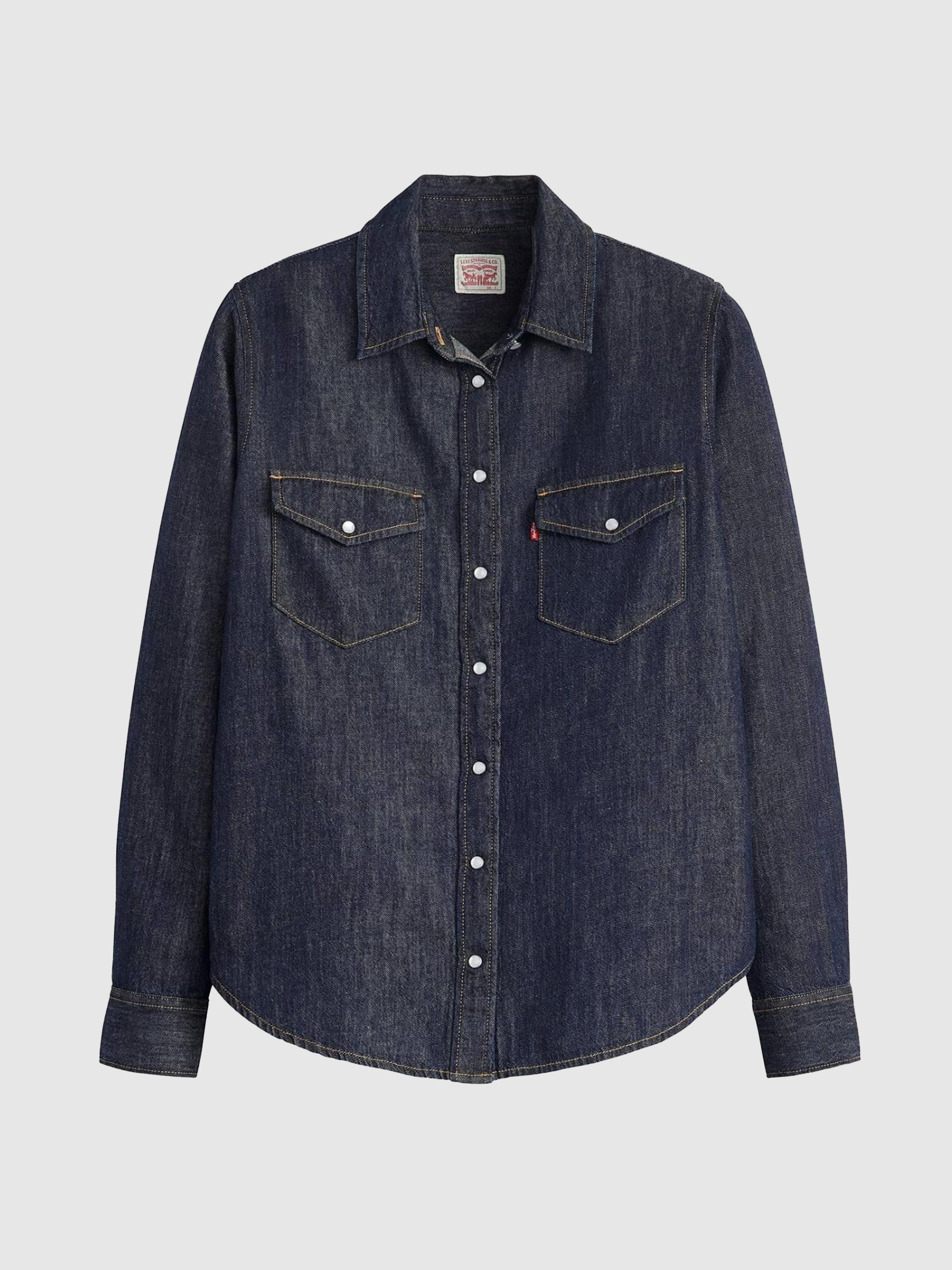 Camisas Femenino Levis