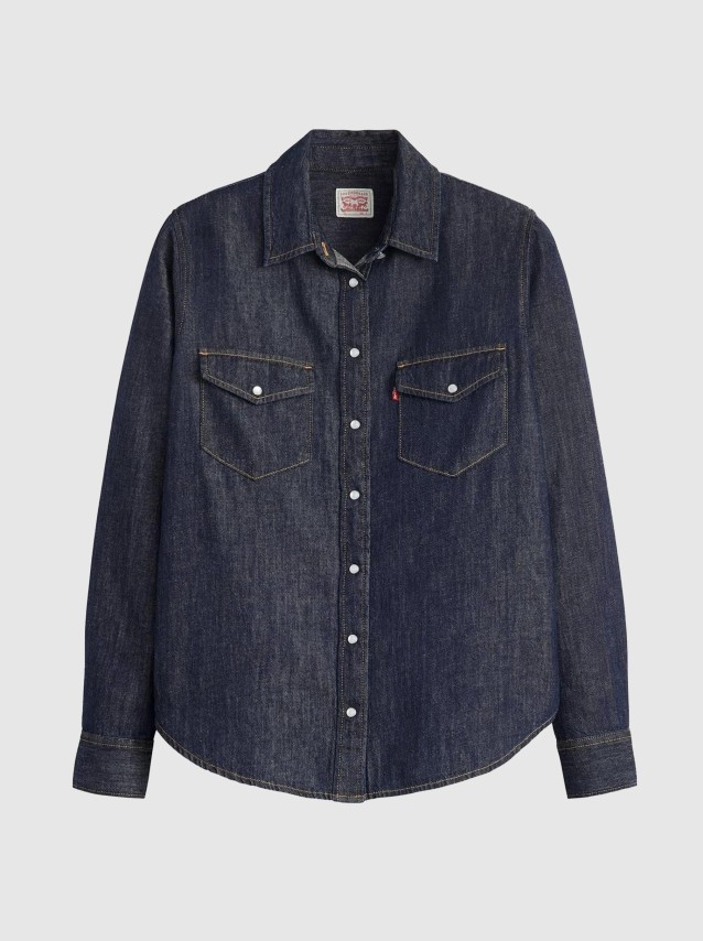 Camisas Femenino Levis
