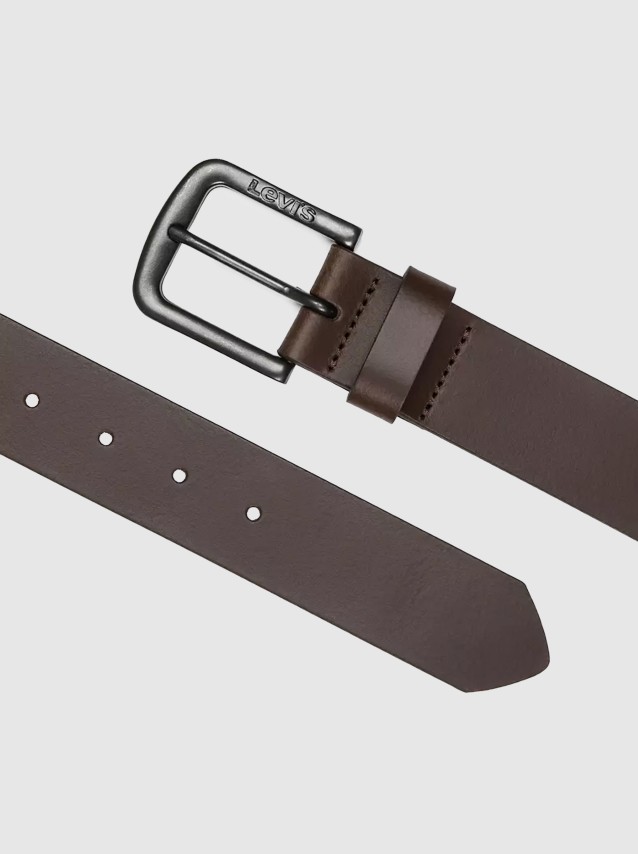 Belts Male Levis