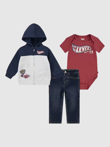 Male Levis