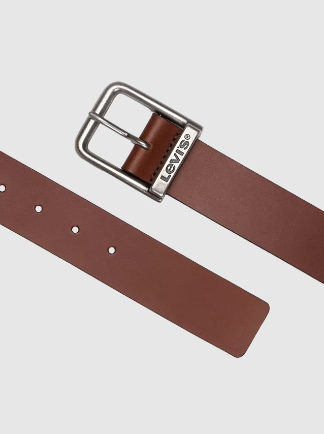 Belts Male Levis