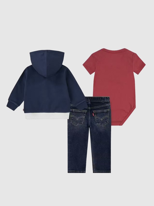 Male Levis