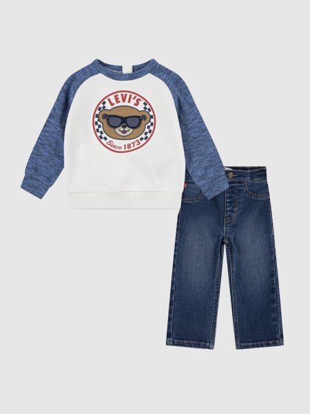 Male Levis
