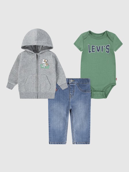 Male Levis