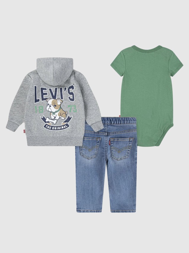 Male Levis