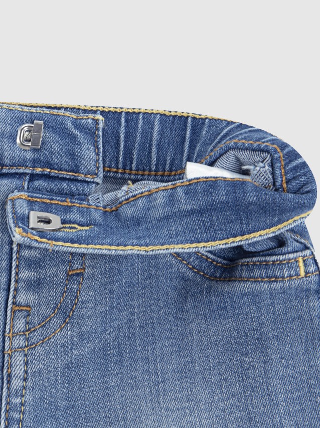 Male Levis