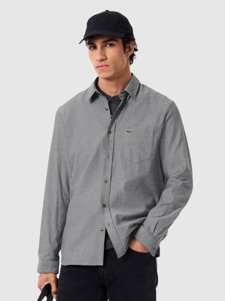 Shirts Male Lacoste