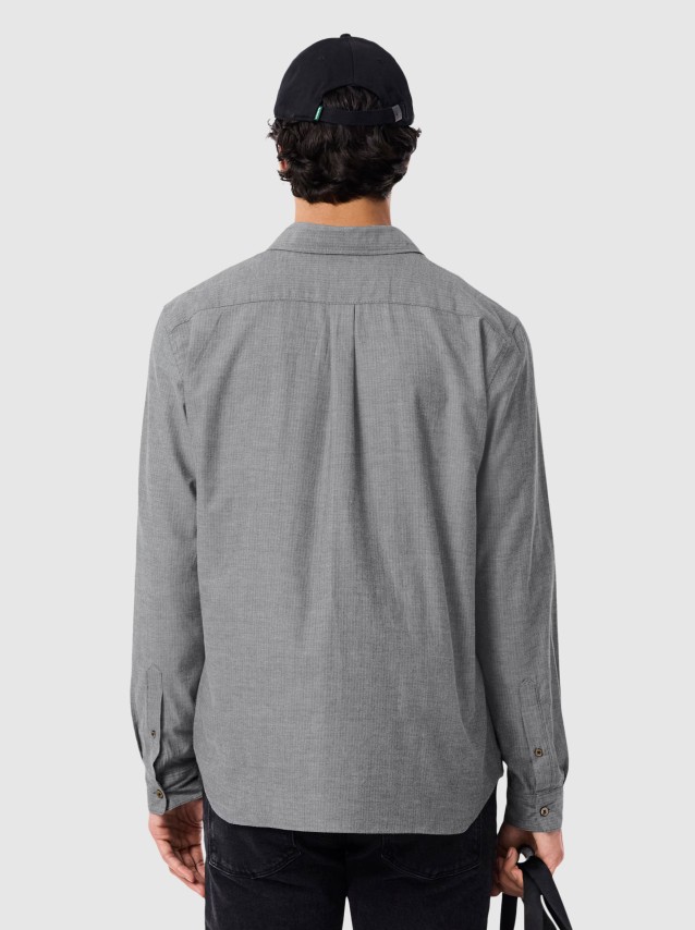 Shirts Male Lacoste