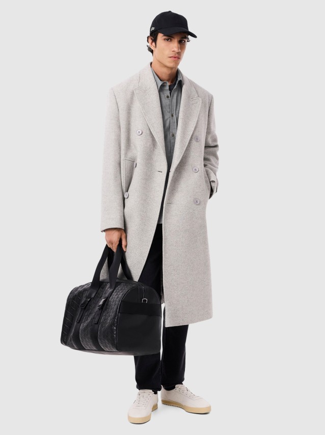 Chemises Masculin Lacoste