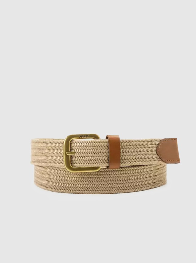 Belts Male Levis