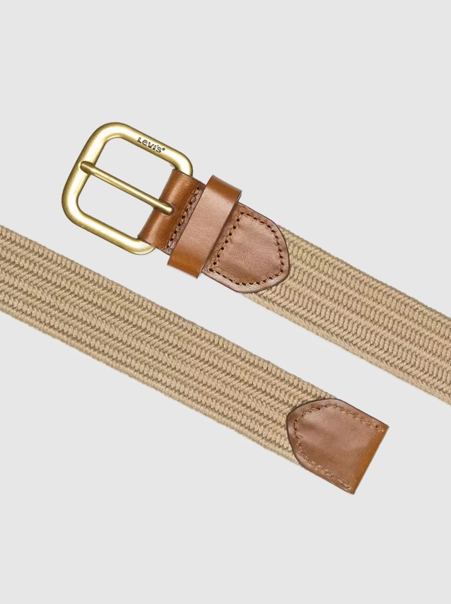 Belts Male Levis