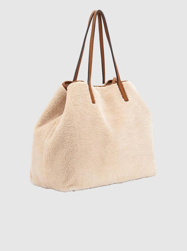 Tote Bags Mulher Guess Acessrios