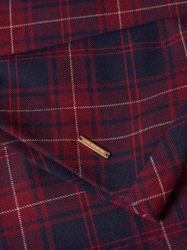 Vestidos Femenino Lion Of Porches