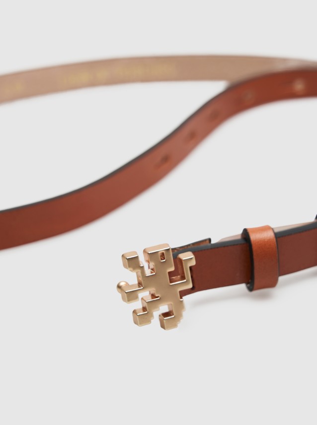 Ceinture Fminin Lion Of Porches