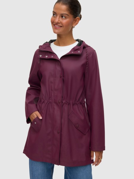 Parka Female Vero Moda