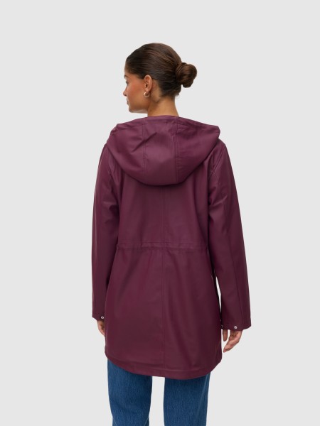 Parka Féminin Vero Moda Parka Féminin Vero Moda