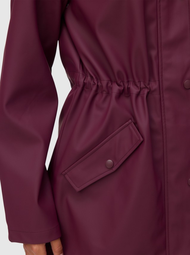 Parka Mulher Vero Moda