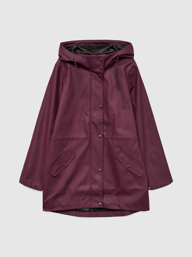 Parka Mulher Vero Moda