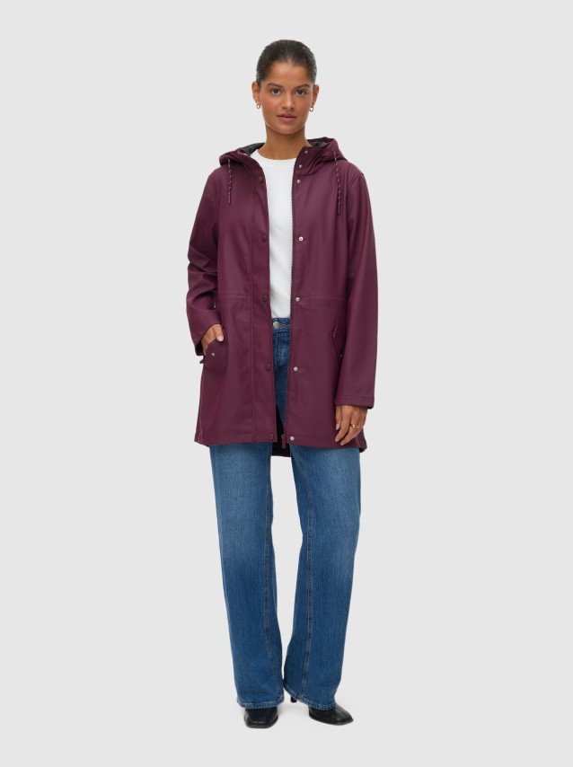 Parka Mulher Vero Moda