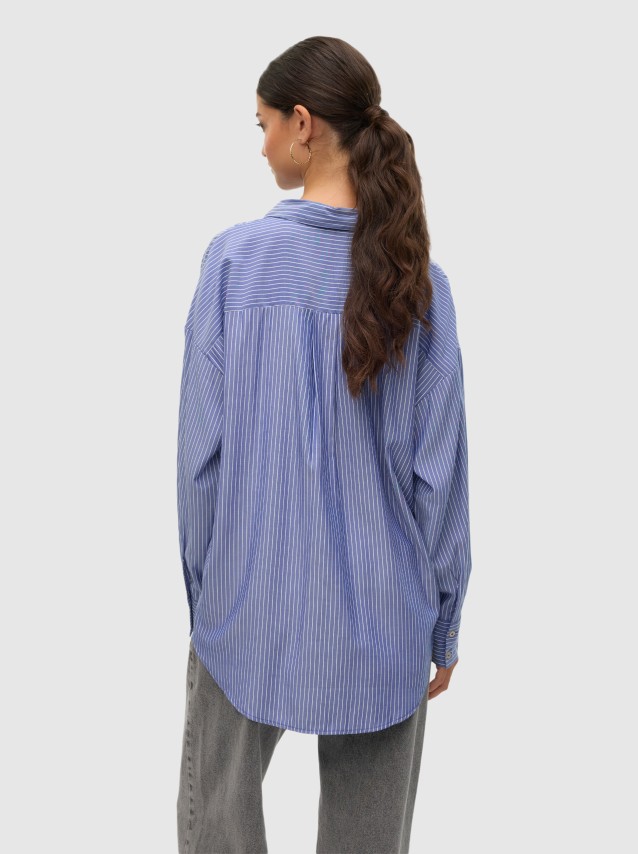 Shirt Female Vero Moda