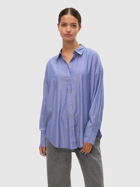 Shirt Female Vero Moda