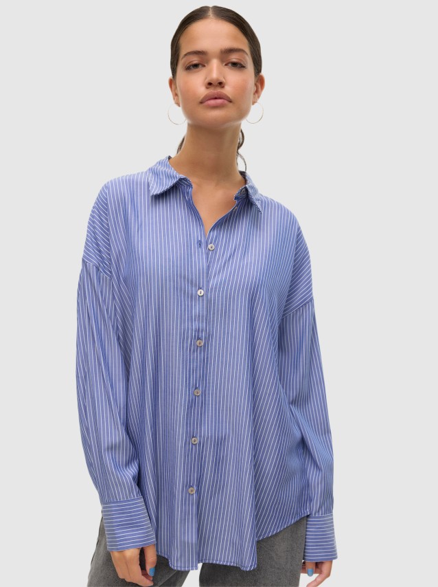 Camisa Femenino Vero Moda