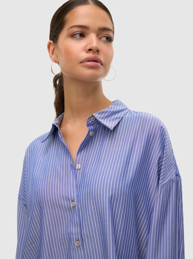 Camisa Femenino Vero Moda