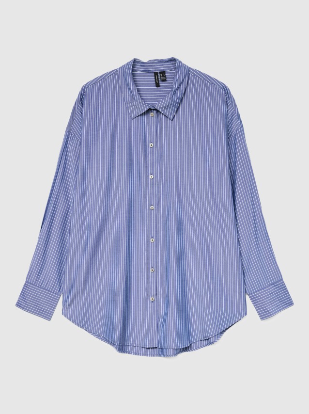 Camisa Femenino Vero Moda