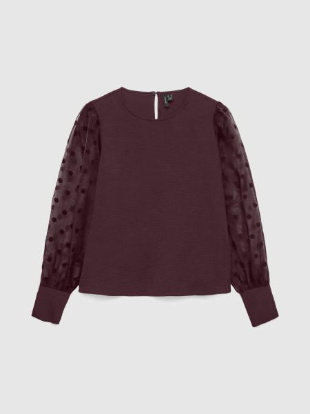 Blouse Female Vero Moda