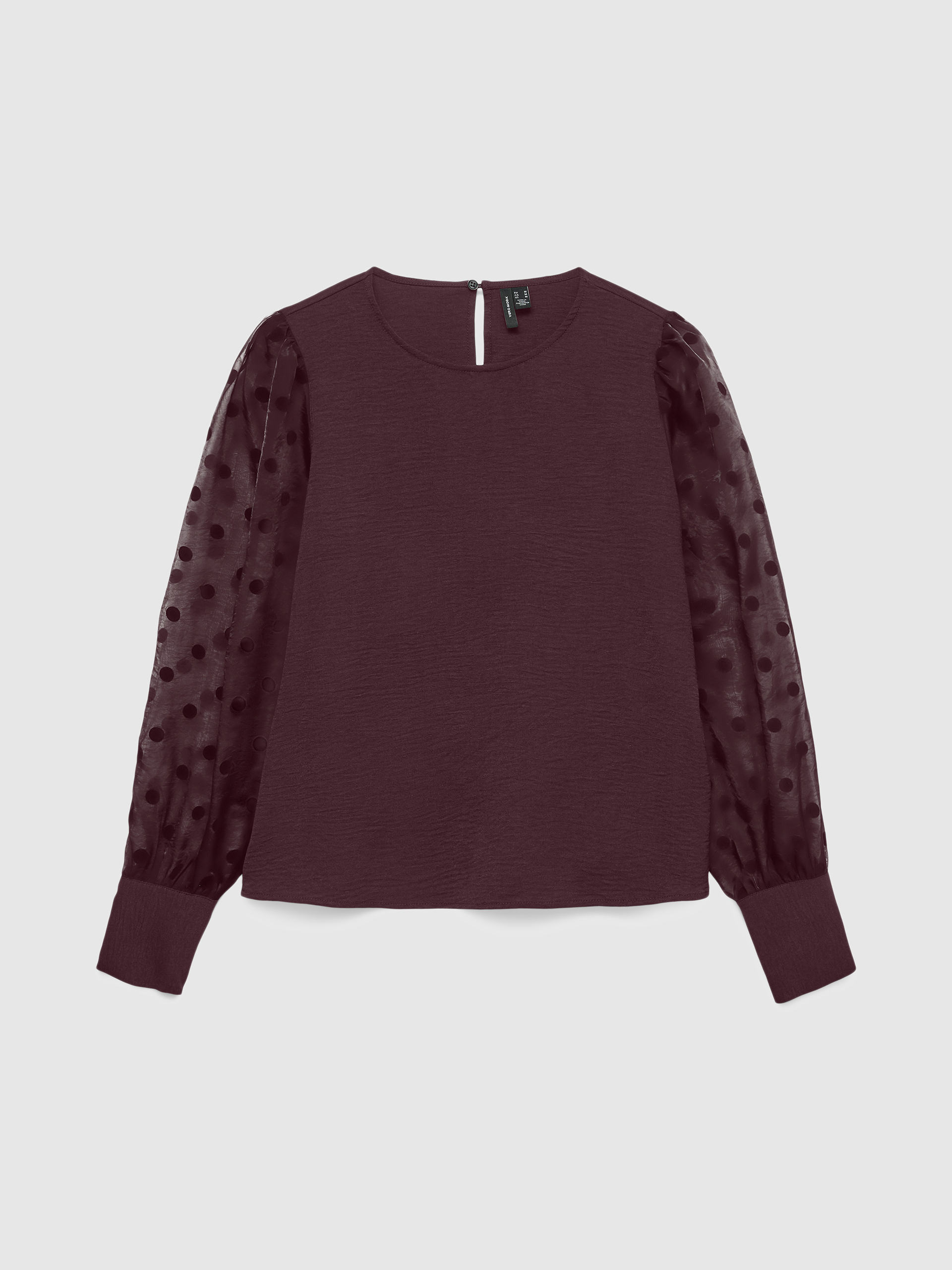 Blouse Female Vero Moda