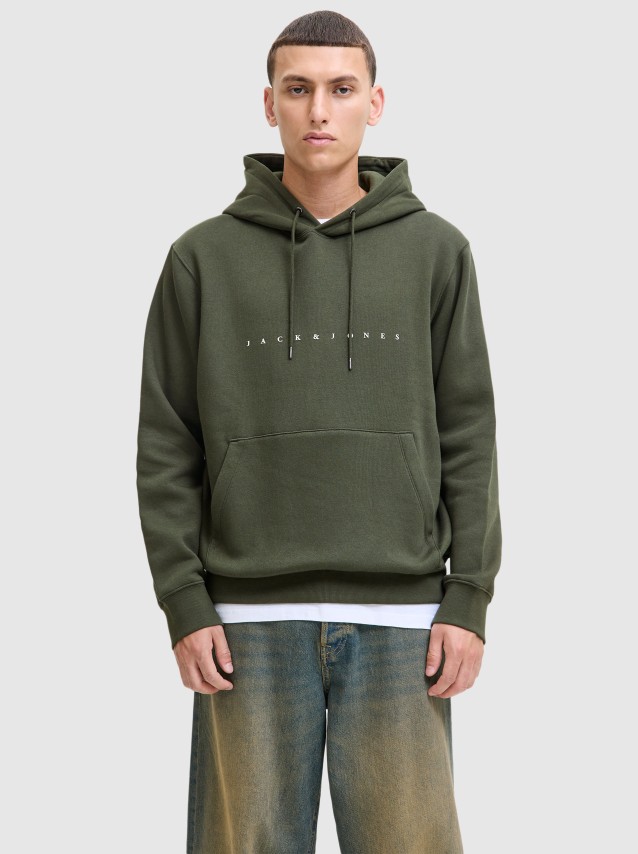 Jumper Male Jack & Jones