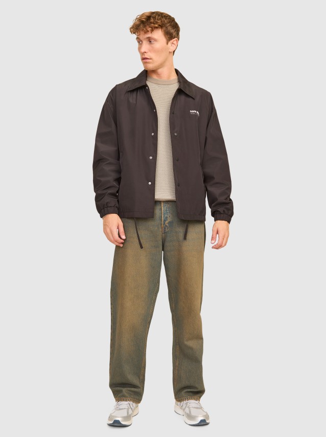 Camisola Homem Jack & Jones