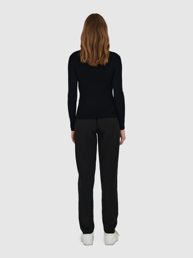 Sweatshirt Fminin Only