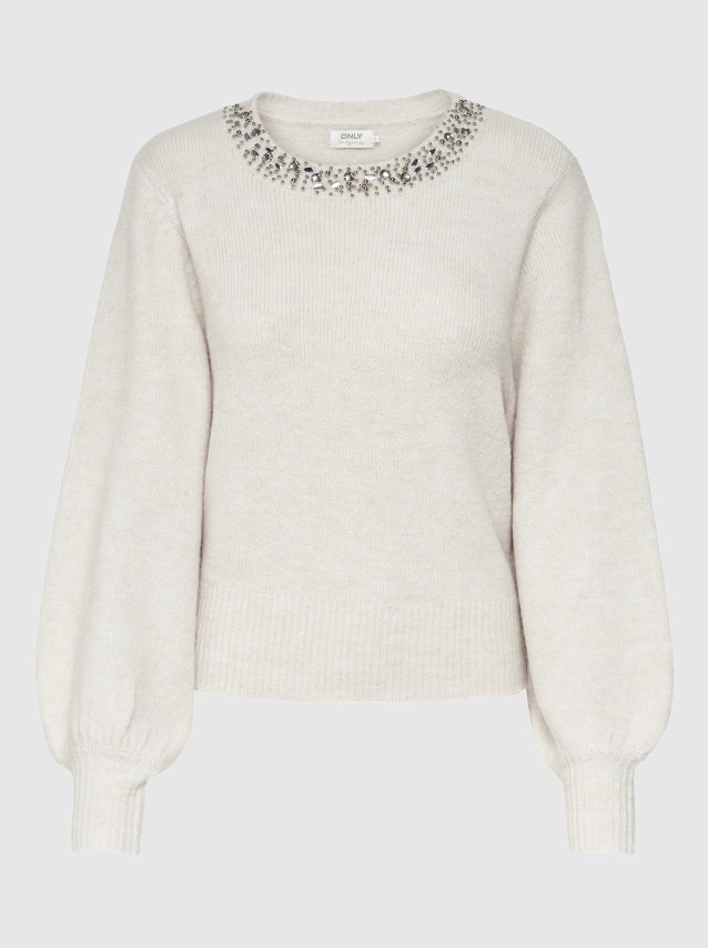 Camisola Mulher Only