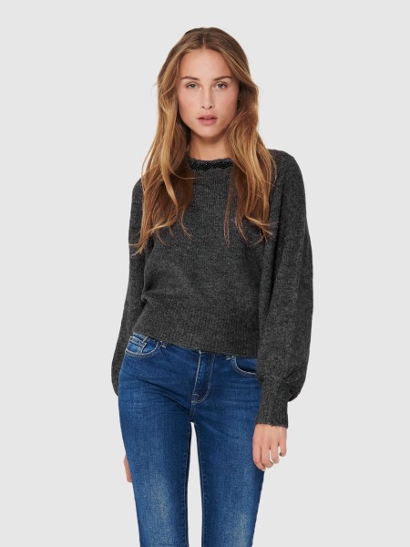 Sweatshirt Female Only