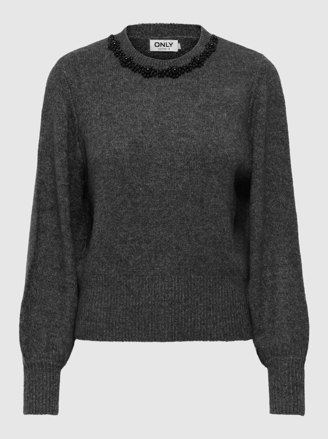 Camisola Mulher Only