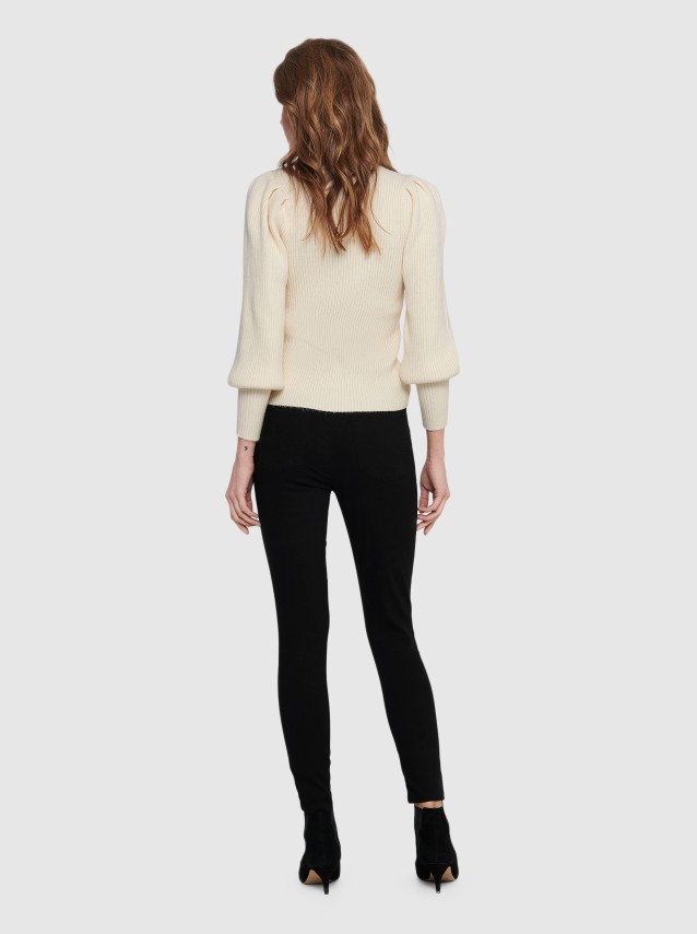 Sweatshirt Female Only