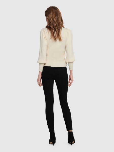 Sweatshirt Féminin Only Sweatshirt Féminin Only