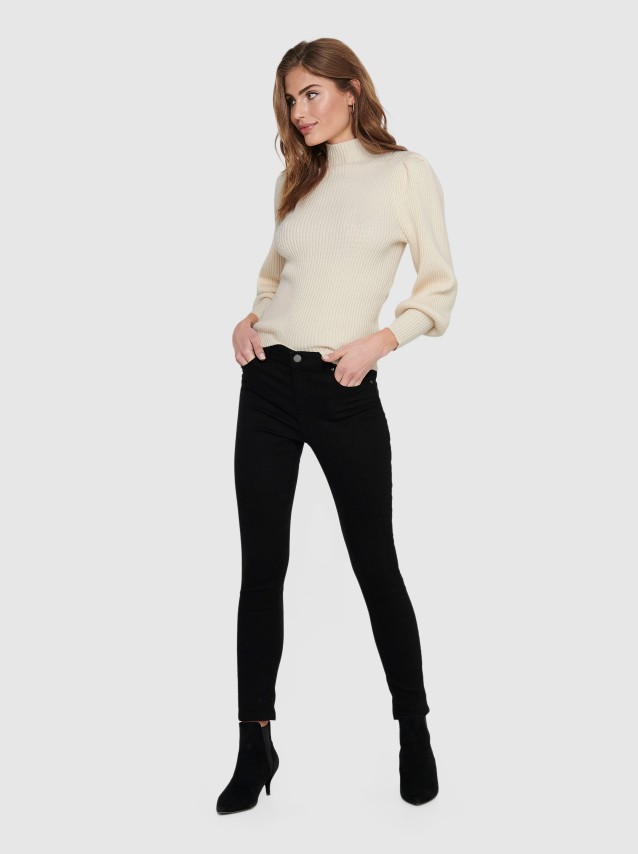 Camisola Mulher Only